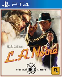 L.A. Noire