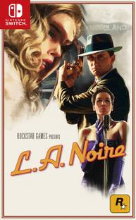 L.A. Noire