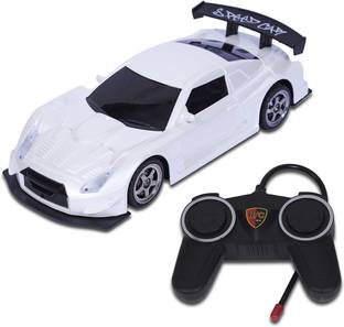 ROAD BURNER Rock 1:22 Scale (Full Function Remote Control Car) (High Gloss Paint Finish)