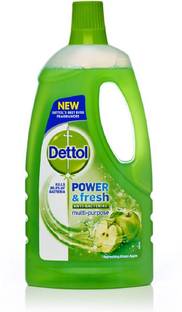 Dettol Power And Fresh Anti Bacterial