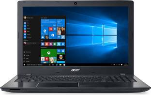 Acer Aspire Intel Core i5 6th Gen 6200U - (4 GB/1 TB HDD/Windows 10 Home/2 GB Graphics) E5-575G Laptop
