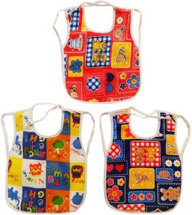 Chinmay Kids bibs3 Feeding Cloak