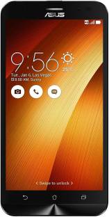 ASUS Zenfone Go (3rd Gen) (Gold, 16 GB)