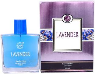 DSP Exotic Lavender Perfume Eau de Parfum  -  100 ml