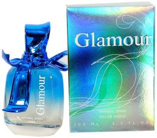 RAMCO Exotic Glamour Perfume Eau de Parfum  -  100 ml
