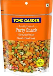 TONG GARDEN Party Snack Assorted Nuts