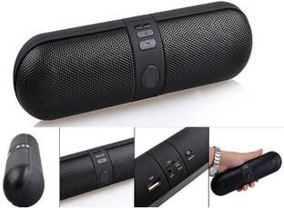MAGIC PilF-808-02 3 W Bluetooth Speaker