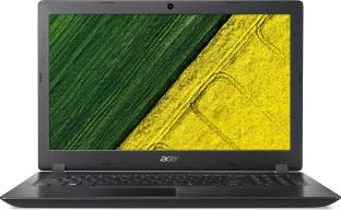 Acer Aspire 3 Intel Celeron Dual Core N3350 - (2 GB/HDD/500 GB HDD/Linux) A315-31 Laptop