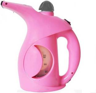 Nightstar Garment & Mini Facial Steamer