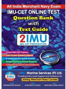 Imu Cet Previous Year Question Bank