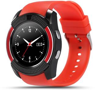 Estar v9.(red)_SV_168 phone Smartwatch