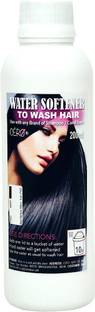 CERO WATER SOFTENER | To Wash Hair | Use with any Brand of Shampoo / Conditioner