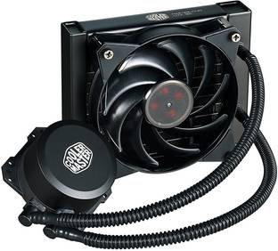 COOLER MASTER MasterLiquid Lite 120 MLW-D12M-A20PW-R1 Cooler