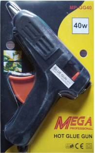 MEGA MP GG 40 W-08 Standard Temperature Corded Glue Gun