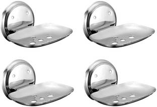 KAMAL Soap Dish Gamma (Set of 4)