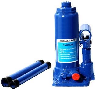 GOLD DUST HJ2-TON Hydraulic Bottle