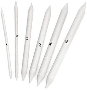 isomars Paper Stumps