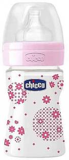 Chicco Feeding Bottle - 150 ml