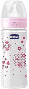 Chicco Feeding Bottle - 250 ml
