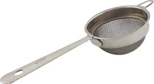 Magic's Max Stainless Steel -Double Jali Tea -Coffee Strainer
