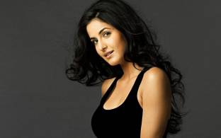 Katrina Kaif High Resolution HD BOLLYWOOD ACTRESSES ON FINE ART PAPER ON 24X36 LARGE POSTER Photographic Paper