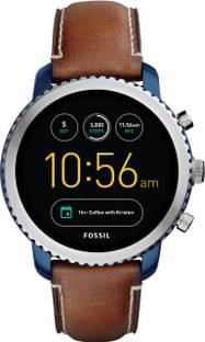 FOSSIL Gen 3 Q Explorist Smartwatch