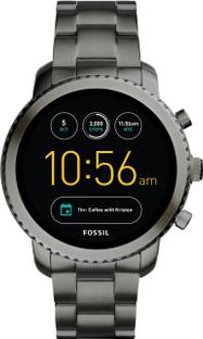 FOSSIL Gen 3 Q Explorist Smartwatch