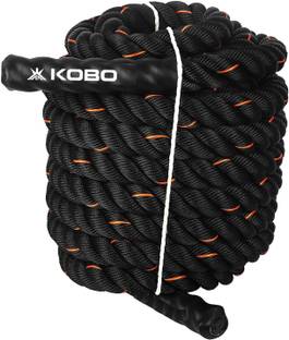 KOBO Kobo CTA-01 Black� Battle Rope