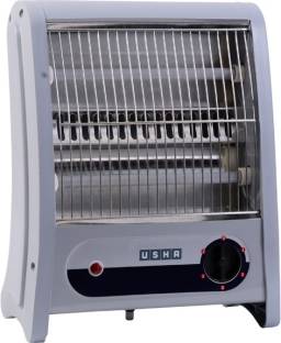 USHA 12 ss Quartz Room Heater