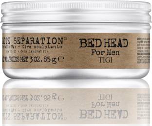 Tigi Bed Head For Men Matte Separation Workable Wax 85g Hair Paste