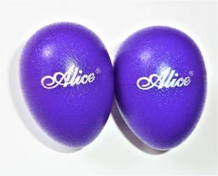 ALICE Egg Shakers
