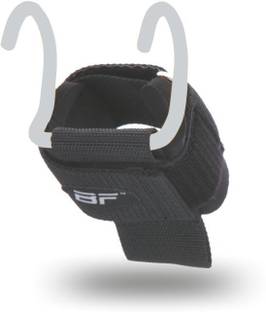 BIOFIT Hardcore Lifting Hooks - 1350 Wrist Support
