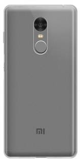Aspir Back Cover for Mi Redmi Note 4 InstlWiuz73MDCB050