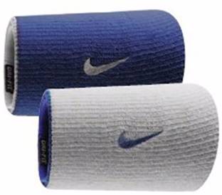 NIKE Dri-Fit Doublewide Fitness Band