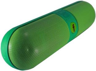 JYARA Capsule 3 W Bluetooth Speaker