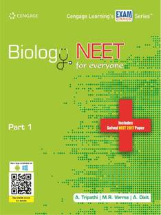 Cengage BIOLOGY neet for everyone PART 1