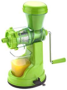 KEP Plastic Hand Juicer