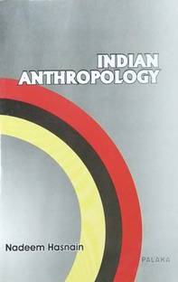 Indian Anthropology