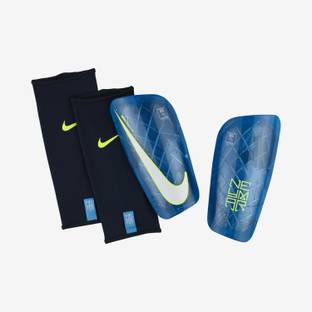NIKE MERCURIAL LITE NYMAR ( MEDIUM ) Football Shin Guard