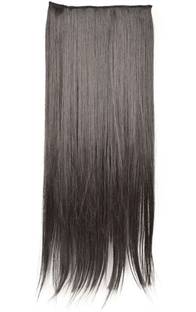 D-DIVINE Natural Black  Extension Hair Extension