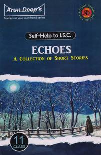 Run Deep's Self Help To ISC Echoes - (A Collection Of Short Stories)