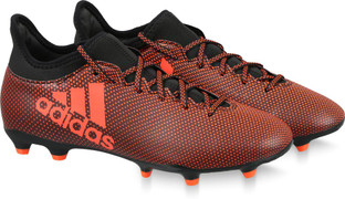 adidas x 17.3 laceless