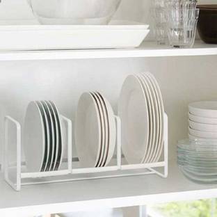 Eoan International Plate Kitchen Rack Steel