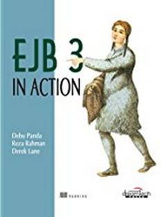 Ejb 3 in Action 1st Edition