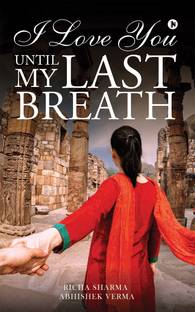 I Love You until My Last Breath