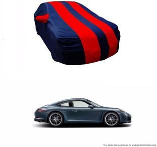 Flipkart SmartBuy Car Cover For Maruti Suzuki Celerio (With Mirror Pockets)