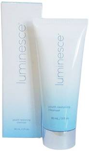 Luminesce Youth Restoring Cleanser Face Wash