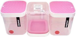 NAYASA Polypropylene Grocery Container  - 1000 ml