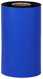 aditya labels 110300TTR Thermal Transfer ribbon roll Paper Label