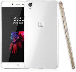 CASE CREATION Back Cover for OnePlus X